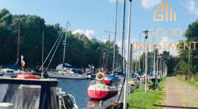 Działka Sprzedaż Miłowo
