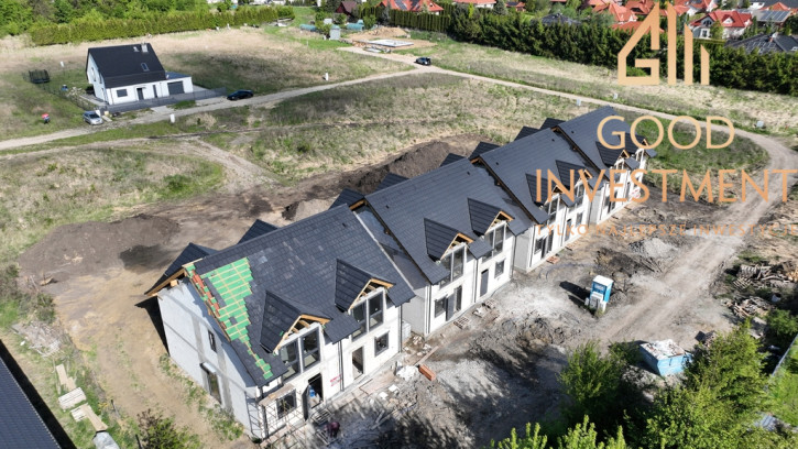 Dom Sprzedaż Mierzyn 2