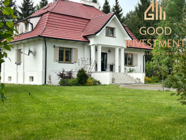 Dom Sprzedaż Niczonów