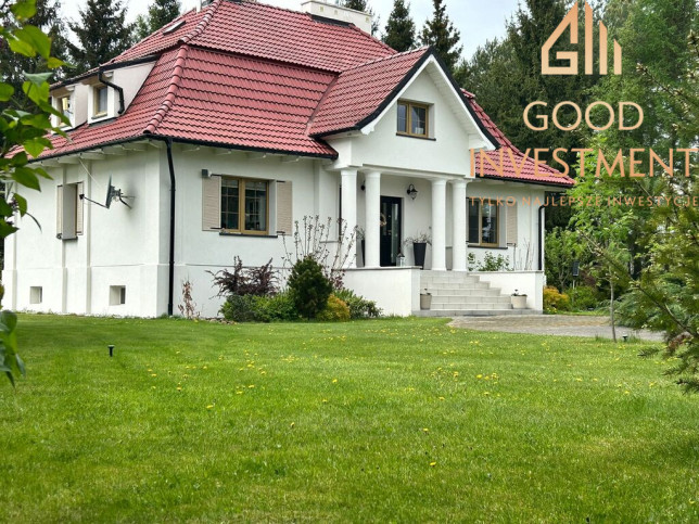 Dom Sprzedaż Niczonów 1