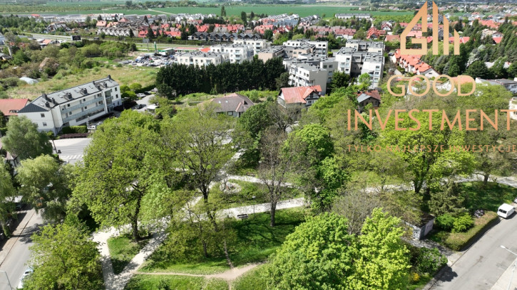 Mieszkanie Sprzedaż Szczecin Gumieńce Barbakan 1