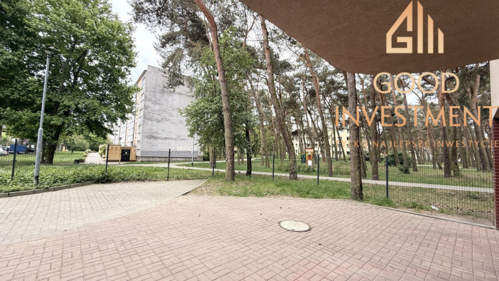 Mieszkanie Sprzedaż Police Bankowa 24