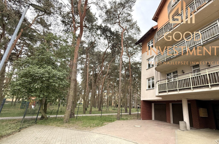 Mieszkanie Sprzedaż Police Bankowa 25