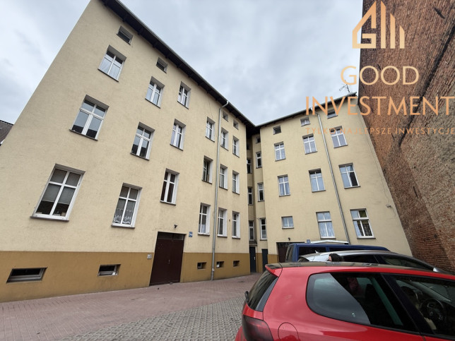 Mieszkanie Sprzedaż Stargard 19