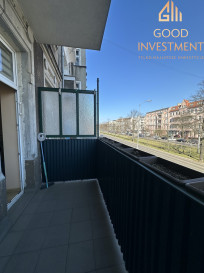 Mieszkanie Sprzedaż Szczecin Śródmieście-Centrum al.&nbsp;Piastów