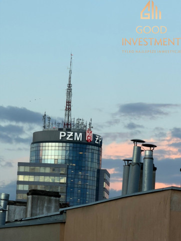 Mieszkanie Sprzedaż Szczecin Centrum 12