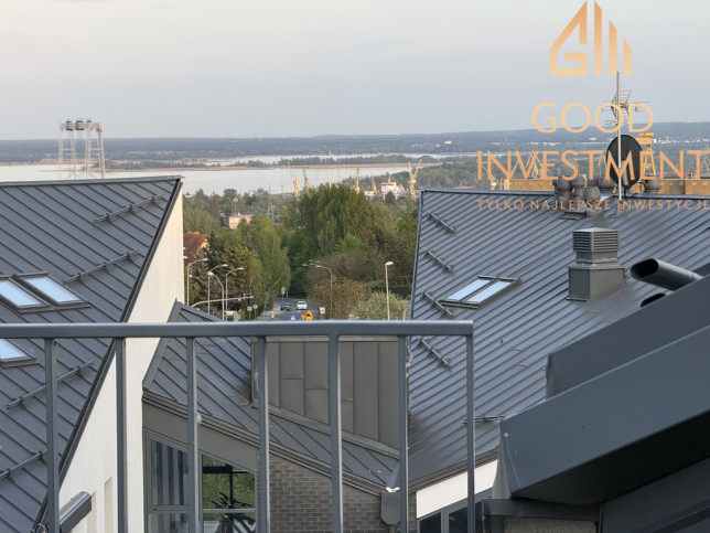 Mieszkanie Sprzedaż Szczecin Warszewo Galaktyki 25