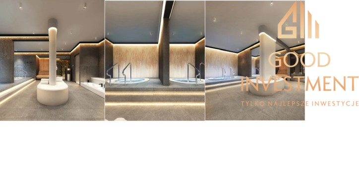 Mieszkanie Sprzedaż Grzybowo Nadmorska 10