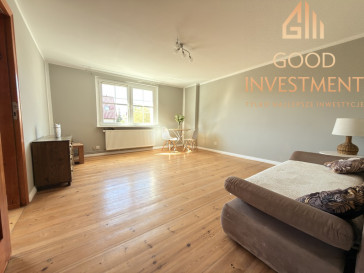 Mieszkanie Sprzedaż Szczecin Pogodno