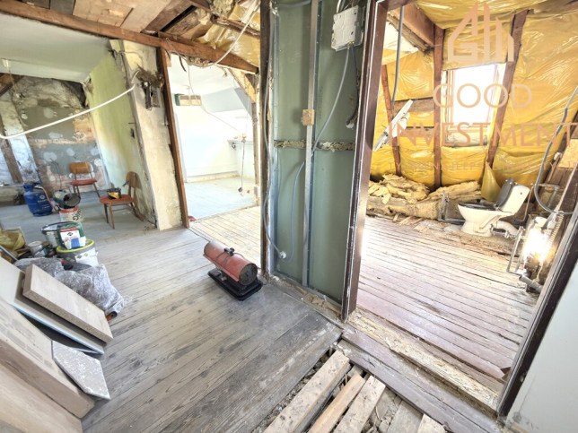 Mieszkanie Sprzedaż Szczecin Pogodno 18