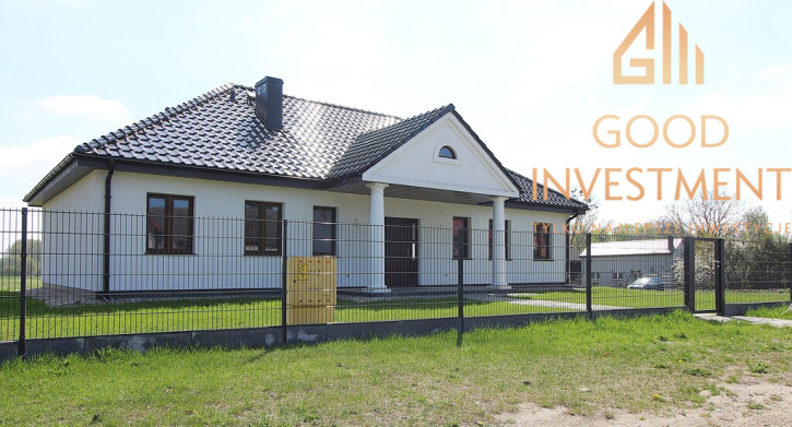 Dom Sprzedaż Gleźno 3