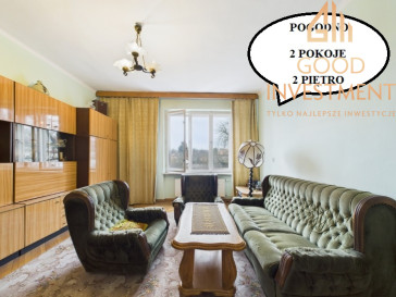 Mieszkanie Sprzedaż Szczecin Pogodno Maksyma Gorkiego