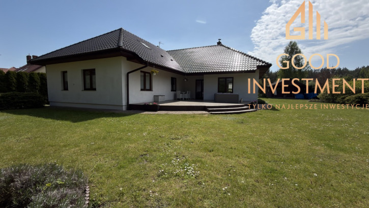 Dom Sprzedaż Tanowo 24