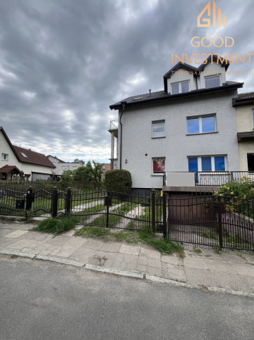 Dom Sprzedaż Szczecin Gumieńce 43