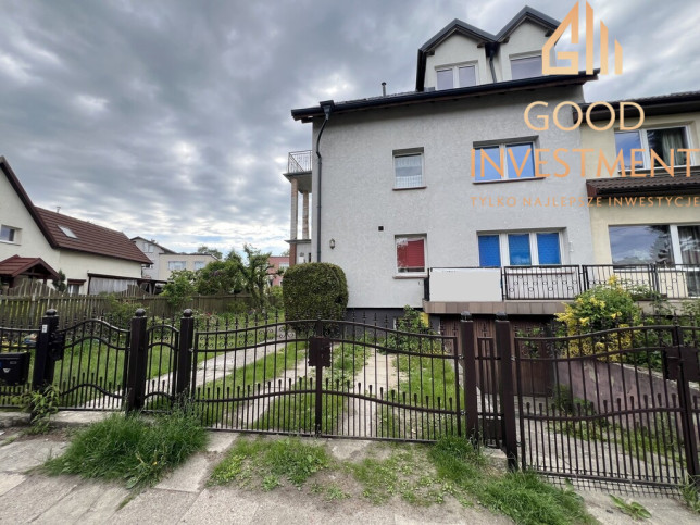 Dom Sprzedaż Szczecin Gumieńce 1