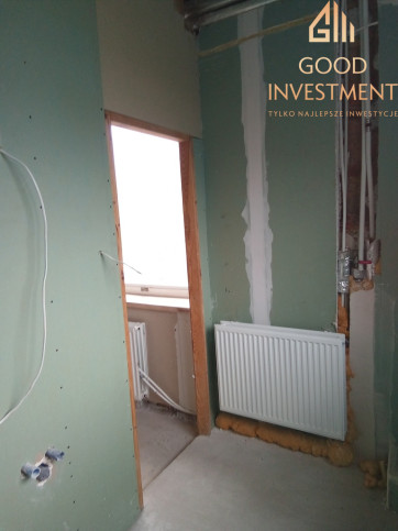 Lokal Sprzedaż Ostrowice 11