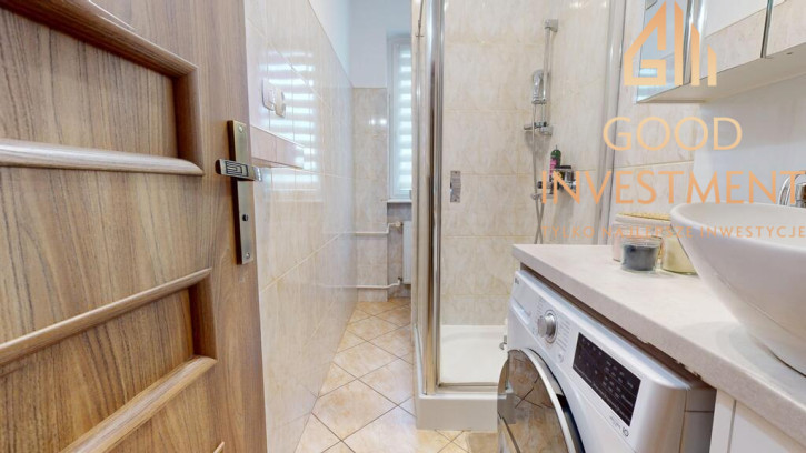 Mieszkanie Sprzedaż Szczecin Niebuszewo Marii Rodziewiczówny 9
