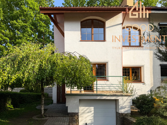 Dom Sprzedaż Szczecin Pogodno 1