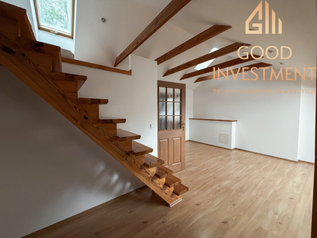 Dom Sprzedaż Szczecin Pogodno 21