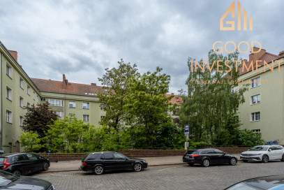 Mieszkanie Sprzedaż Szczecin Niebuszewo Boguchwały