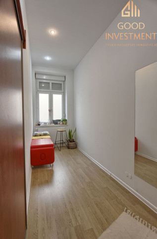 Lokal Sprzedaż Szczecin Śródmieście-Centrum 4