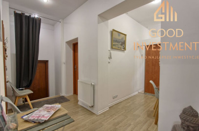 Lokal Sprzedaż Szczecin Śródmieście-Centrum