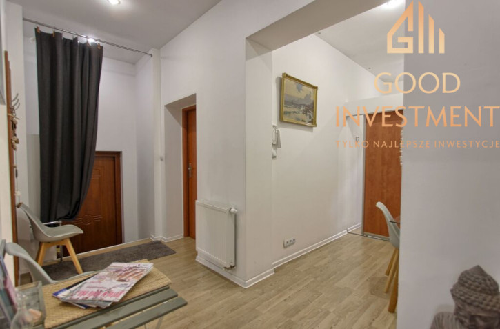 Lokal Sprzedaż Szczecin Śródmieście-Centrum 5