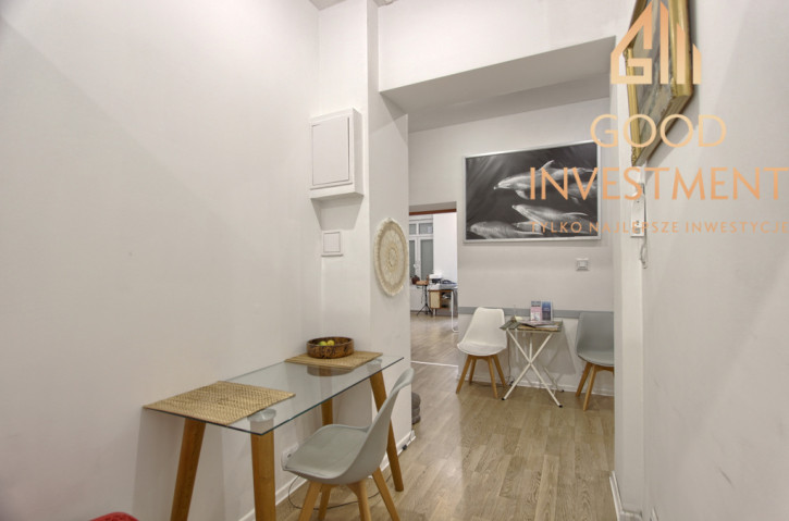 Lokal Sprzedaż Szczecin Śródmieście-Centrum 7