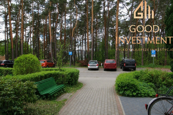Mieszkanie Sprzedaż Borne Sulinowo Jeziorna 10