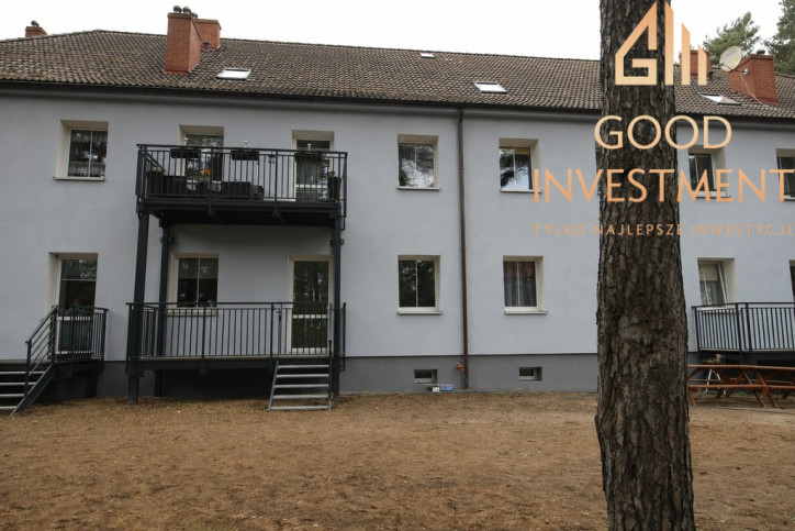 Mieszkanie Sprzedaż Borne Sulinowo Jeziorna 9