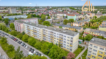 Mieszkanie Sprzedaż Stargard Centrum Stefana Żeromskiego