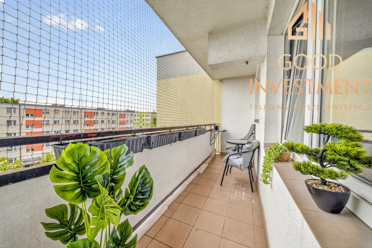 Mieszkanie Sprzedaż Stargard Centrum Stefana Żeromskiego 14
