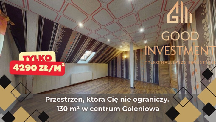 Mieszkanie Sprzedaż Goleniów Konstytucji 3 Maja 1