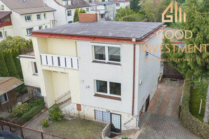 Dom Sprzedaż Szczecin Dąbie