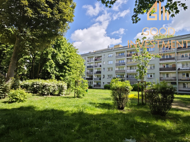 Mieszkanie Sprzedaż Szczecin Śródmieście-Centrum Odzieżowa 16