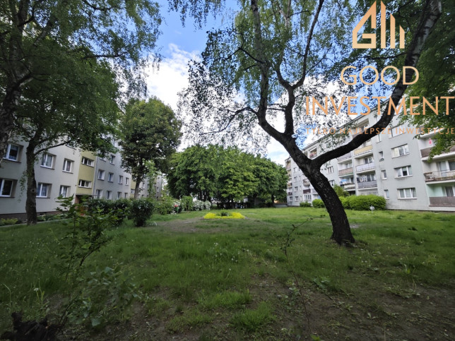 Mieszkanie Sprzedaż Szczecin Śródmieście-Centrum Odzieżowa 15