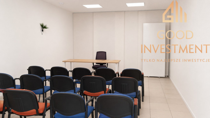 Lokal Sprzedaż Szczecin Śródmieście-Centrum Księcia Świętopełka 3