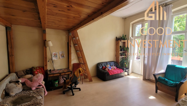 Mieszkanie Sprzedaż Szczecin Śródmieście Władysława Sikorskiego 1