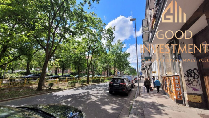 Mieszkanie Sprzedaż Szczecin Śródmieście Władysława Sikorskiego 4
