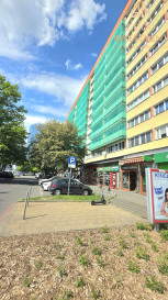 Mieszkanie Sprzedaż Szczecin Centrum al.&nbsp;Wyzwolenia