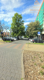 Mieszkanie Sprzedaż Szczecin Centrum al.&nbsp;Wyzwolenia