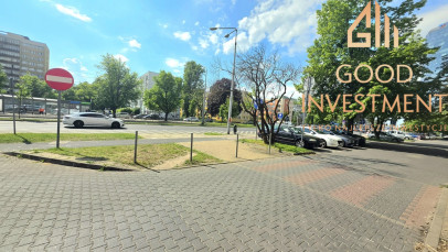 Mieszkanie Sprzedaż Szczecin Centrum al.&nbsp;Wyzwolenia