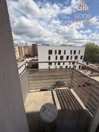 Mieszkanie Wynajem Szczecin Śródmieście-Centrum Księcia Bogusława X