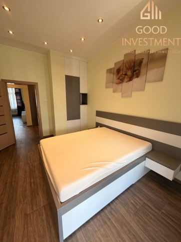 Mieszkanie Wynajem Szczecin Śródmieście-Centrum Księcia Bogusława X 6