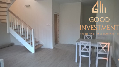 Mieszkanie Wynajem Szczecin Gumieńce