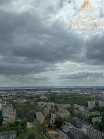 Mieszkanie Sprzedaż Szczecin Centrum 9