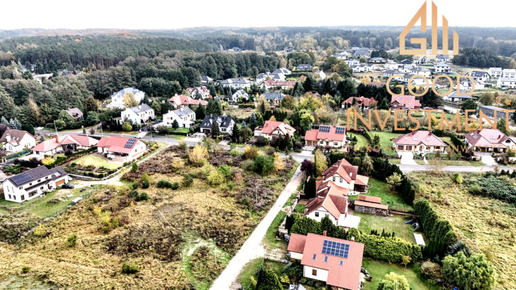 Dom Sprzedaż Pilchowo 17