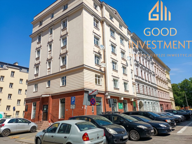 Mieszkanie Sprzedaż Szczecin Śródmieście-Centrum 15