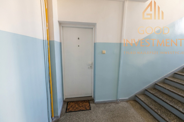 Mieszkanie Sprzedaż Szczecin Śródmieście-Centrum 13