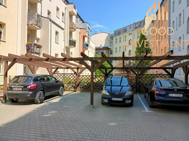 Mieszkanie Sprzedaż Szczecin Śródmieście-Centrum 14